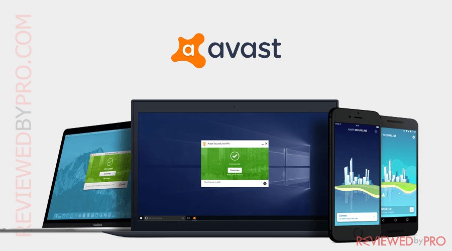 avast for macbook pro